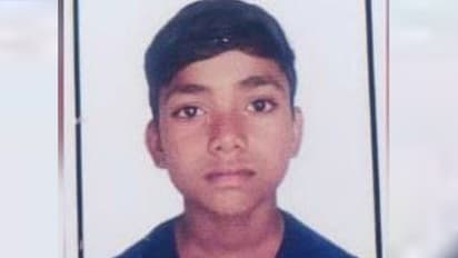 धनतेरसच्या दिवशी भीषण अपघात: १३ वर्षीय बालकाचा मृत्यू