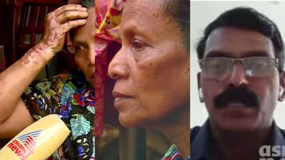 പേടിയാണ് ഗ്രേസിക്ക്..., കളമശ്ശേരി സ്ഫോടനത്തിന് ഇന്ന് ഒരു വര്‍ഷം; നടുക്കുന്ന ഓര്‍മയിൽ കാളിയാറിലെ ഗ്രേസി ഡോളി