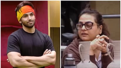 Bigg Boss 18: Shehzada Dhami slams Shilpa Shirodkar, calls her ‘Toxic’