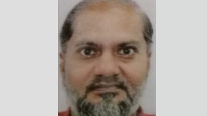 സൗദിയിൽ ചികിത്സയിലിരിക്കെ മരിച്ച പ്രവാസിയുടെ മൃതദേഹം നാട്ടിലെത്തിച്ച് സംസ്കരിച്ചു