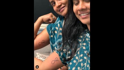  ನಿಮ್ಮಂತೆ ನಿಮ್ಮ ಫ್ಯಾಮಿಲಿಯಲ್ಲೂ ಯಾರೂ ಇಲ್ಲ; ಅಪ್ಪು ನೆನೆದು ದೊಡ್ಡಮನೆ ಸೊಸೆ ಶ್ರೀದೇವಿ ಭಾವುಕ