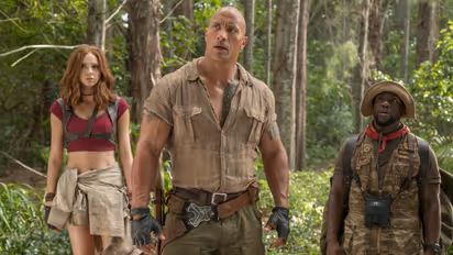 Dwayne Johnson's Jumanji 3 release date finally OUT; Check here