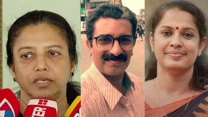 'നവീൻ്റേത് കൊലപാതകമെന്ന് സംശയം', കൊന്ന് കെട്ടിത്തൂക്കിയതാണോയെന്ന് അന്വേഷിക്കണമെന്ന് കുടുംബം; ഹർജിയിലെ വിവരങ്ങൾ