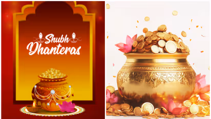 Dhanteras 2024: Check city-wise auspicious times to buy Gold and Silver