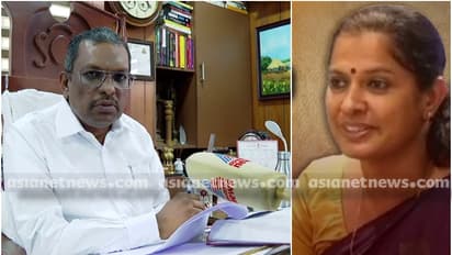 'ഇടിച്ച് കയറി അറസ്റ്റ് ചെയ്യേണ്ടതില്ലല്ലോ'; തുടർ നടപടി വിധി പകർപ്പ് കിട്ടിയ ശേഷമെന്ന് ദിവ്യയുടെ അഭിഭാഷകൻ