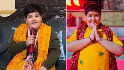 १० वर्षीय आध्यात्मिक प्रवचक अ. अरोरा यांनी युट्युबरविरुद्ध दाखल केला खटला