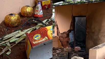 നീലേശ്വരം അപകടം; അന്വേഷണത്തിന് പ്രത്യേക സംഘം, പടക്കം പൊട്ടിക്കാനുള്ള സ്ഥലം ഇത്തവണ മാറ്റിയതിലും അന്വേഷണം