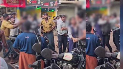 ബാലുശ്ശേരിയിലെ സദാചാര ഗുണ്ടായിസം; മുൻ പിടിഎ പ്രസിഡന്റ് ഉള്പ്പെടെ ഏഴുപേര്ക്കെതിരെ പൊലീസ് കേസ്