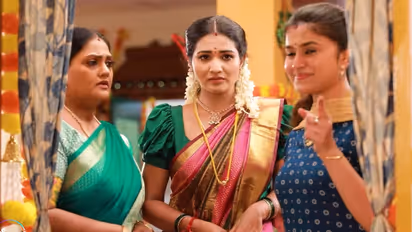 Pandian Stores: ராஜிக்காக பாண்டியனிடம் மோதும் கதிர்; அசிங்கப்பட்ட தங்கமயில்! பாண்டியன் ஸ்டோர்ஸ் அப்டேட்