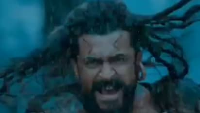 കങ്കുവ ആവേശത്തിര തീര്‍ക്കും, സൂര്യ ചിത്രത്തിന്റെ ആരാധകര്‍ കാത്തിരിക്കുന്ന ആ അപ്‍ഡേറ്റ്