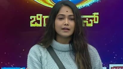 ತ್ರಿವಿಕ್ರಮ್ - ಮೋಕ್ಷಿತಾ ನಡುವೆ ಶುರುವಾಗಿದೆ ಫೈಟ್… ಪಾರು ಮುಖವಾಡ ಕಳಚಿ ಬಿತ್ತು ಅಂತಿದ್ದಾರೆ ವೀಕ್ಷಕರು!