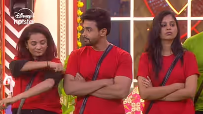 లేటెస్ట్ ఓటింగ్ లో షాకింగ్ రిజల్ట్, డేంజర్ జోన్లో ఆ ఇద్దరు కంటెస్టెంట్స్, టాప్ లో ఎవరున్నారంటే?