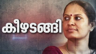 ഒടുവിൽ കീഴടങ്ങി; പിപി ദിവ്യ പൊലീസ് കസ്റ്റഡിയിൽ, ചോദ്യം ചെയ്യൽ തുടങ്ങിയെന്ന് എസ്‌പി