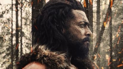 യുഎ സര്‍ട്ടിഫിക്കറ്റ്, ഇതാ സൂര്യ ചിത്രത്തിന്റെ സെൻസറിംഗ് അപ്‍ഡേറ്റ്