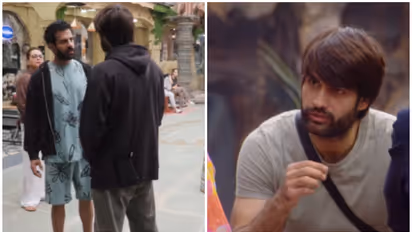 Bigg Boss 18: 'I know main kya kar raha..': Vivian Dsena claps back at Karan for family remarks