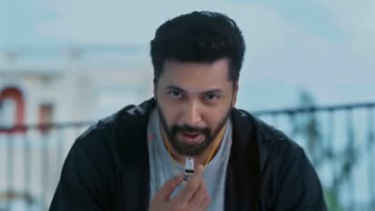 ചിരിപ്പിക്കാനും ബ്രദർ, ട്രെയിലര് പുറത്തുവിട്ടു