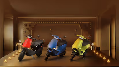 ओला का 72 घंटे का धमाका! ₹25,000 तक की छूट, ₹30,000 तक का एक्स्ट्रा फायदा