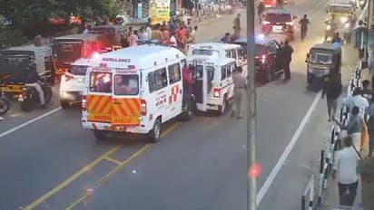 "മൂന്നു സെക്കൻഡ് റൂൾ പാലിക്കൂ, അപകടം ഉറപ്പ്" എംവിഡി പണ്ടേ പറഞ്ഞു! പക്ഷേ വിഐപി വണ്ടികൾ പോലും കേട്ടില്ല!