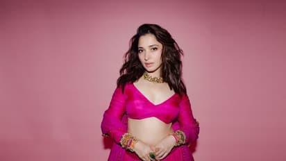 ఫ్రెండ్ అన్ననే ప్రేమించిన తమన్నా, అతను చెప్పిన సమాధానంతో హార్ట్ బ్రేక్.. మిల్కీ బ్యూటీ ఫస్ట్ క్రష్