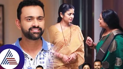 ರಾತ್ರಿ ಬೆಳಗಾಗುವುದರೊಳಗೆ ಒಳ್ಳೆಯವನಾದ ತಾಂಡವ್​? ನಮಗೆ ಹುಚ್ಚು ಹಿಡೀತಿದೆ ಅಂತಿದ್ದಾರೆ ನೆಟ್ಟಿಗರು!