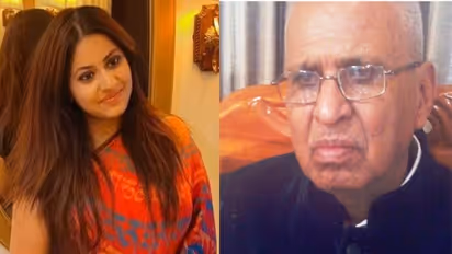 Maharashtra Chunav 2024: पूजा खेडकर यांचे वडील दिलीप खेडकर निवडणुकीच्या रिंगणात