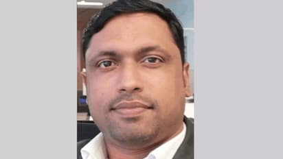 ജിദ്ദയിലെ പ്രവാസി നാട്ടിൽ ട്രെയിൻ തട്ടി മരിച്ചു