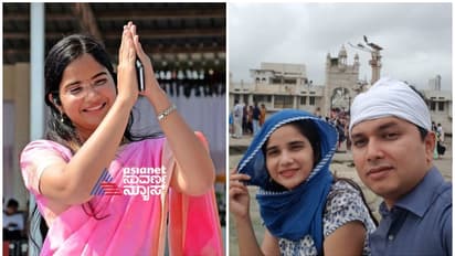 22ನೇ ವಯಸ್ಸಿಗೆ ಐಎಎಸ್ ಪಾಸ್, ಗಣಿ ಮಾಫಿಯಾಗೆ ಖಡಕ್ ಪಾಠ ಕಲಿಸಿ ಹೆಸರಾದ ಕನ್ನಡತಿ ಸ್ವಾತಿ ಮೀನಾ ನಾಯಕ್!