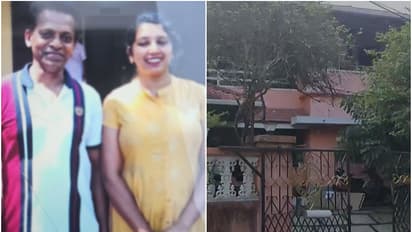 ഭാര്യയെ വെട്ടിക്കൊന്ന് ഭർത്താവ് ജീവനൊടുക്കി; സംഭവം തൃശൂരിലെ തലോരിൽ 