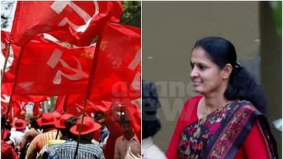 ഒടുവിൽ പിപി ദിവ്യക്കെതിരെ നടപടിയെടുത്ത് സിപിഎം; എല്ലാ പദവികളിൽ നിന്നും നീക്കും, ഗുരുതര വീഴ്ചയെന്ന് വിലയിരുത്തൽ