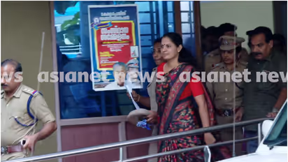 നവീൻ ബാബുവിന്റെ മരണം; പ്രശാന്തിന് ക്ലീൻ ചിറ്റ്, കേസിന്റെ ഭാഗമാക്കില്ല, അന്വേഷണം അവസാന ഘട്ടത്തിൽ