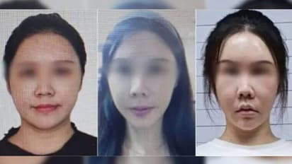 തട്ടിയത് 1.77 കോടി, തിരിച്ചറിയാതിരിക്കാൻ പ്ലാസ്റ്റിക് സർജറി, ചൈനക്കാരിയെ പൊക്കിയത് ബാങ്കോക്കിൽ നിന്ന്