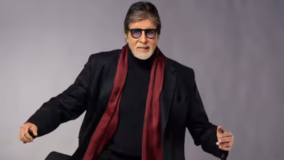 ಅಮಿತಾಬ್ ಬಚ್ಚನ್‌ರಿಂದ ನನ್ನ ವೃತ್ತಿ ಜೀವನ ಹಾಳಾಯ್ತು ಎಂದ ನಟ!