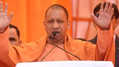 'UP government prepared for 'Bhavya-Divya' Maha Kumbh 2025 under PM Modi's leadership': CM Yogi