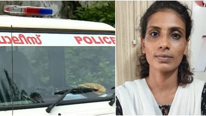 സുജി മോൾക്ക് തടവ് ശിക്ഷ വിധിച്ച് കോടതി, കൂട്ടുപ്രതി വിചാരണക്കാലത്ത് മുങ്ങി; പാലക്കാട് കഞ്ചാവ് കേസിൽ വിധി