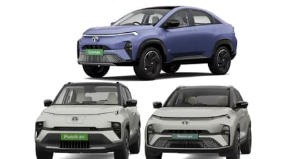 Top 7 affordable EVs under Rs 20 Lakh with over 300km range