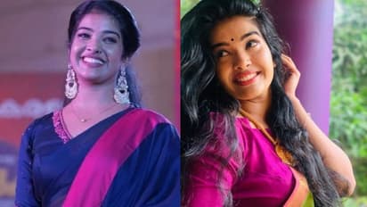 'ഭയങ്കര നല്ല ആൾക്കാരെ എനിക്ക് വേണ്ട'; ജീവിത പങ്കാളിയെ കുറിച്ചുള്ള സങ്കൽപ്പങ്ങളുമായി ജാനികുട്ടി 