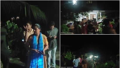 മലപ്പുറം പോത്തുകല്ല്, ആനക്കല്ല് ഭാ​ഗങ്ങളിൽ ഭൂമിക്കടിയിൽ നിന്നും ഉ​ഗ്ര ശബ്ദം; പരിഭ്രാന്തരായി നാട്ടുകാർ