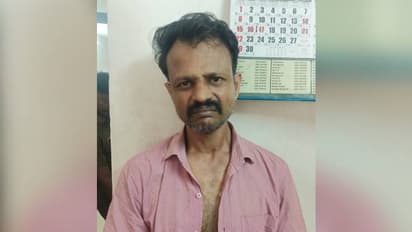 ഇരുപത്തിയഞ്ചോളം മോഷണ കേസുകളിൽ പ്രതി; അന്തർ ജില്ലാ മോഷ്ടാവ് പിടിയിൽ