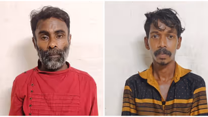 അടിച്ചുമാറ്റിയത് നിർമ്മാണത്തിലിരുന്ന വീടിന്റെ ഗേറ്റ്; 'പൂട്ടിട്ട്' പൊലീസ്, രണ്ടം​ഗ സംഘം പിടിയിൽ