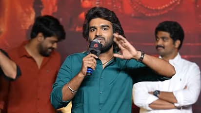 నాతో ఏంటీ మీకు ప్రాబ్లెమ్, నేను ఎదగకూడదా? ట్రోల్స్ పై ఊగిపోయిన కిరణ్ అబ్బవరం.. అమ్మ కష్టం చెబుతూ ఎమోషనల్