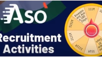 പാർട്ട് ടൈം ജോലി വാഗ്ദാനം ചെയ്ത് ലക്ഷങ്ങള്‍ തട്ടി; പിന്നിൽ യുവതിയെന്ന് പറ്റിക്കപ്പെട്ടവർ