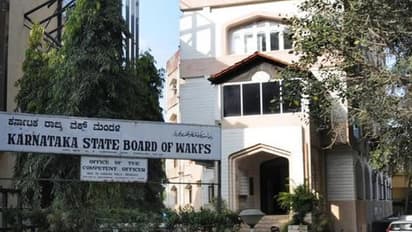 Waqf property dispute: Riots turn violent in Karnataka's Haveri, 6 injured (WATCH)