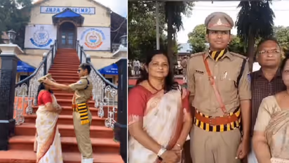 Success story: Ankit Jain’s journey to becoming an Excise Sub-Inspector and fulfilling his family's dream
