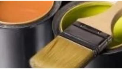 ഗുണനിലവാരമില്ലാത്ത പെയിന്റ് നൽകി കബളിപ്പിച്ചു; കമ്പനിക്ക് 3.5 ലക്ഷം രൂപ പിഴ