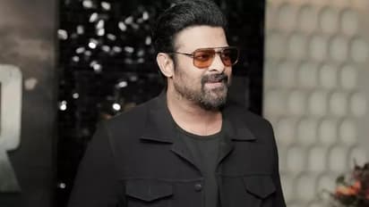 ಬಾಲಿವುಡ್ ಬಾದ್‌ ಶಾ ಜೊತೆ ಸಿನಿಮಾಗೆ ಪ್ರಭಾಸ್ ನೋ ಅಂದಿದ್ಯಾಕೆ: ಮಲ್ಟಿಸ್ಟಾರರ್ ಮೂವಿ ಕತೆಯೇನು?