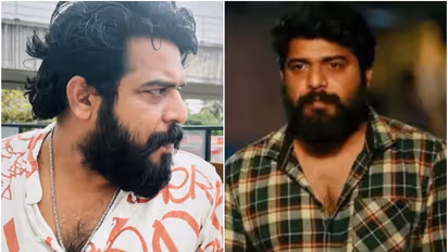 സിനിമാ എഡിറ്റർ നിഷാദ് യൂസഫ് കൊച്ചിയിലെ ഫ്ലാറ്റിൽ മരിച്ച നിലയിൽ