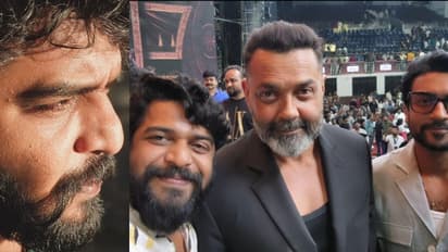 'കങ്കുവ അടക്കം വന്‍ ചിത്രങ്ങള്‍': കരിയറിന്‍റെ ഉന്നതിയില്‍, സിനിമ ലോകത്തെ ഞെട്ടിച്ച് നിഷാദ് യൂസഫിന്‍റെ വിയോഗം