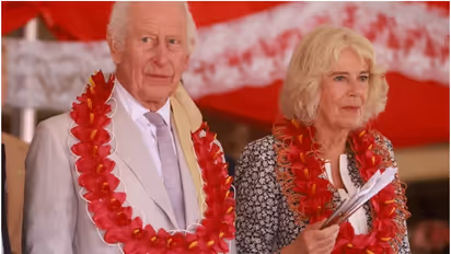 King Charles III, Camilla take private wellness retreat in Bengaluru's Soukya centre: Report