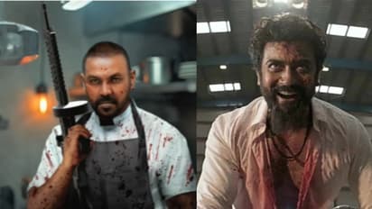 റോളക്സിന്റെ എതിരാളിയോ ചങ്കോ ? എൽസിയുവിൽ 'ബെൻസും', വന്‍ പ്രഖ്യാപനവുമായി ലോകേഷ് 