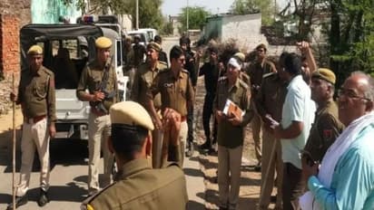 जयपूरमध्ये प्रेमविवाहासाठी दामादाला ठार मारले, सासू-सासऱ्यांना जन्मठेप